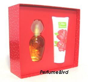 Narcisse Chloe 2 Piece Gift Set - Click Image to Close